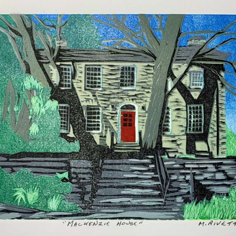Relief Prints
